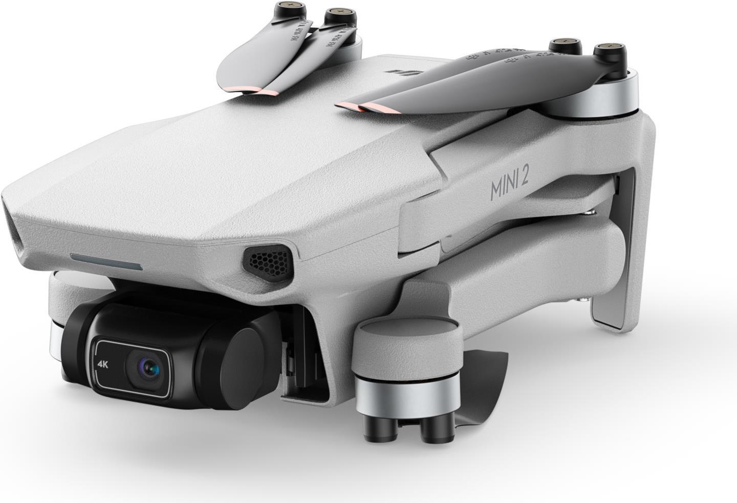 Купить DJI Mini 2 Fly More Combo Mit einem Gewicht von unter 250 g ist die Mavic Mini ein Leichtgewicht und nicht viel schwerer als ein gewöhnliches Smartphone. (CP.MA.00000307.01) в магазине wardena.ru