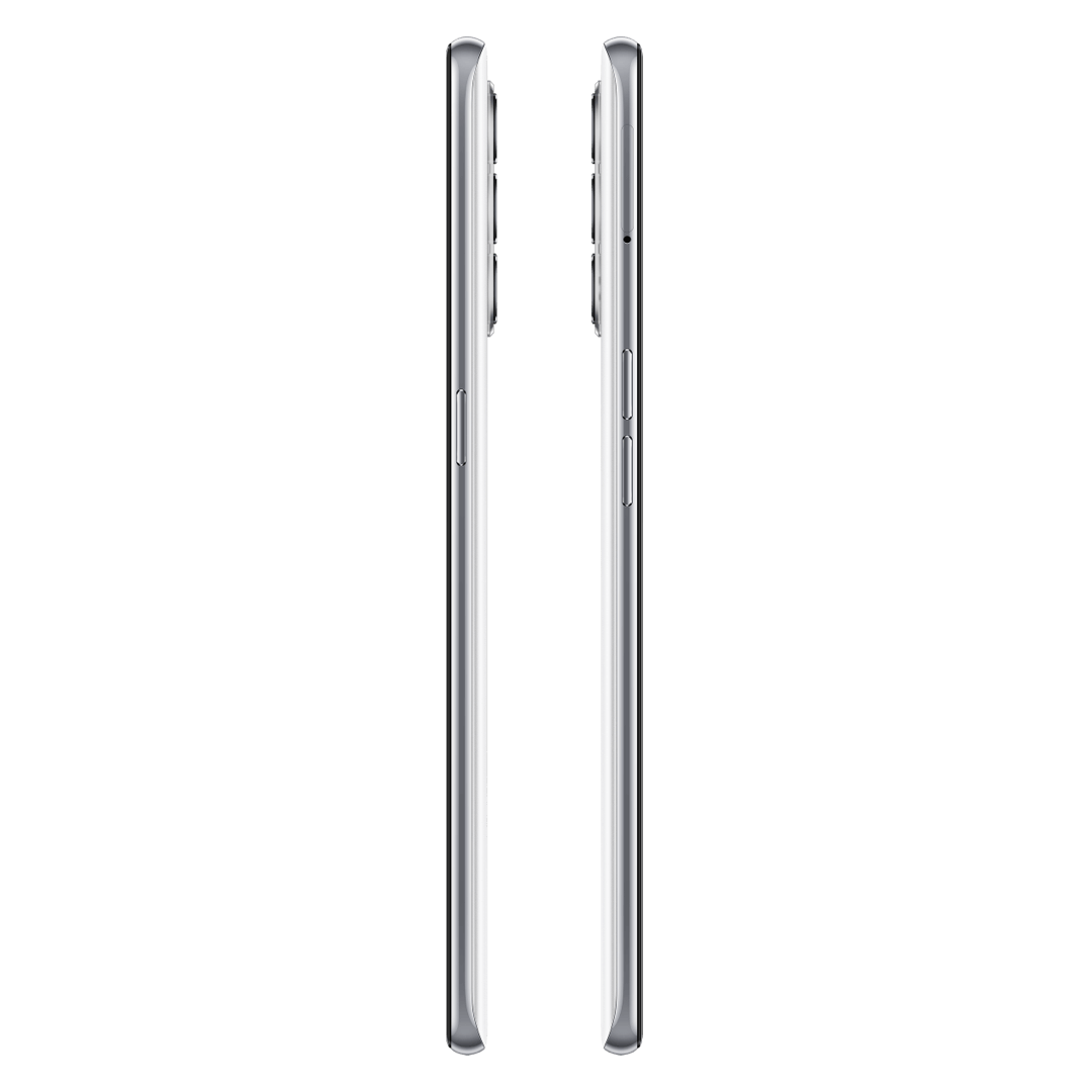 Купить Realme GT Master Edition - 5G Smartphone - Dual-SIM - RAM 6 GB / Internal Memory 128 GB - OLED-Display - 6.43" - 2400 x 1080 Pixel (120 Hz) - Triple-Kamera 64 MP, 8 MP, 2 MP - front camera 32 MP - Mondweiß (6941399053175) в магазине wardena.ru