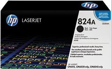 Купить HP Trommel CB384A (824A) - Schwarz - Kapazität: 23.000 Seiten (CB384A) в магазине wardena.ru