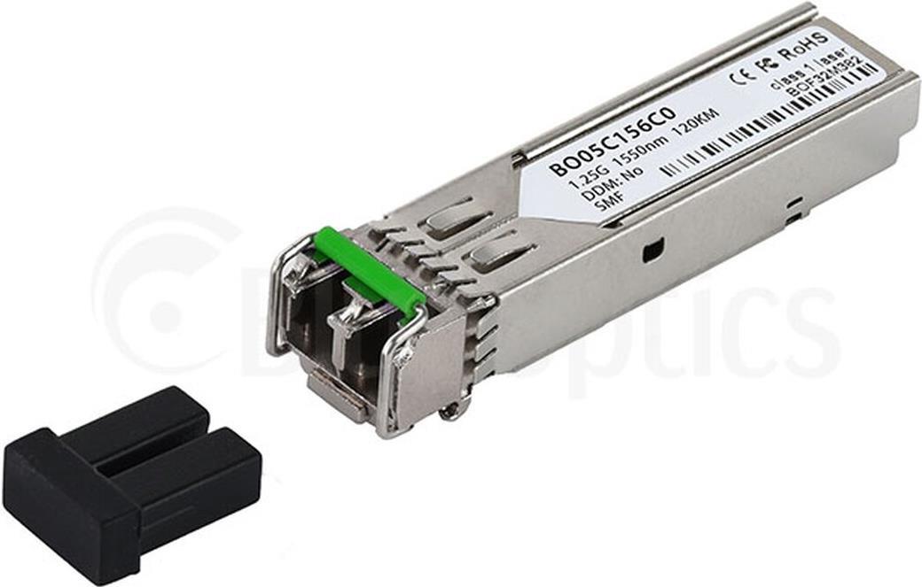 Купить BlueOptics SFP-1G-ZX-120KM-QN-BO Netzwerk-Transceiver-Modul Faseroptik 1250 Mbit/s (SFP-1G-ZX-120KM-QN-BO) в магазине wardena.ru