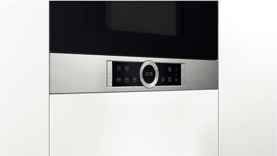 Купить Bosch BFR634GS1 - 1220W - 220-240V - 50/60 Hz - 59,4 cm - 31,8 cm - 38,2 cm (BFR 634GS1) в магазине wardena.ru