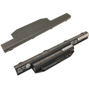 Купить Fujitsu - Laptop-Batterie - Lithium-Ionen - 6 Zellen - 5800 mAh - für LIFEBOOK E544, E546, E554, E556, E734, E734/K, E736, E744, E746, E754, E756 (FUJ:CP700281-XX) в магазине wardena.ru