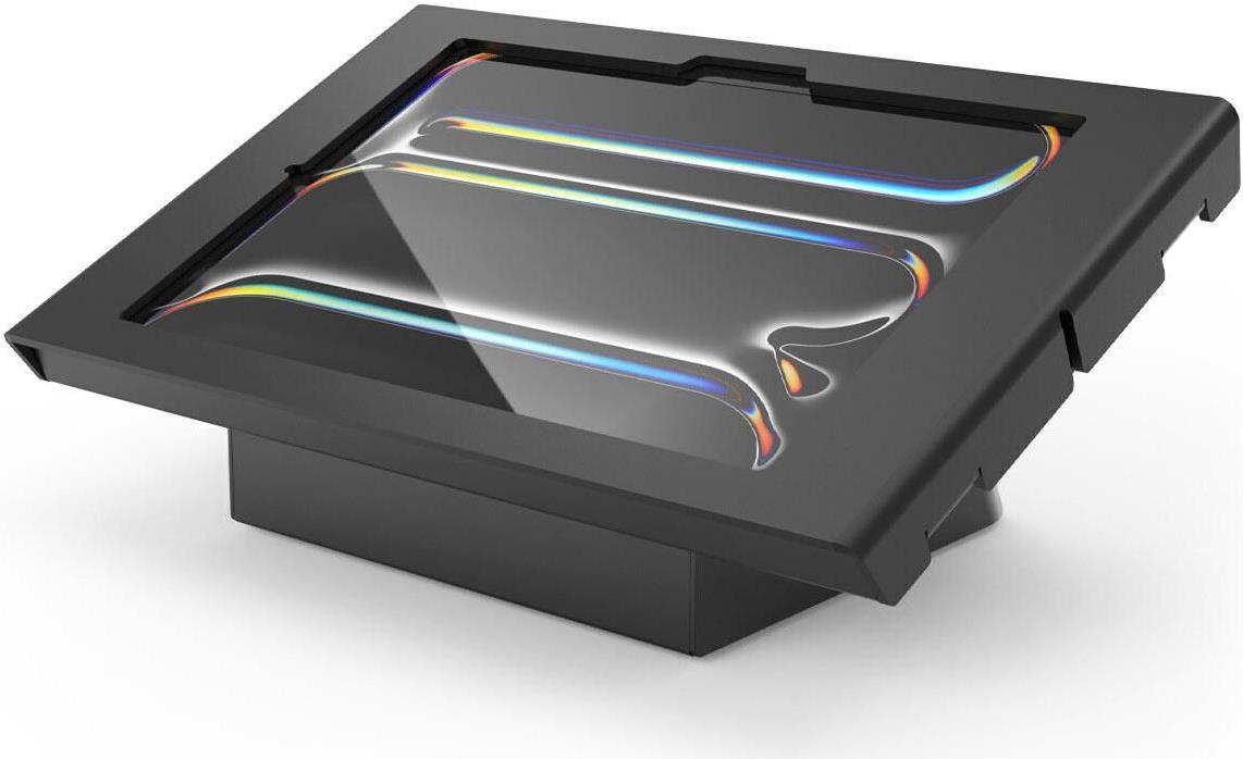 Купить Compulocks iPad Pro M4 11" (2024), Apex Capsule - Black (341B11PAPX4B) в магазине wardena.ru