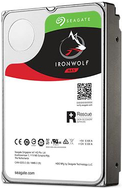 Купить Seagate IronWolf Pro ST6000NE0023 - Festplatte - 6 TB - intern - 8.9 cm (3.5") - SATA 6Gb/s - 7200 U/min - Puffer: 256 MB - mit Seagate Rescue Data Recovery (ST6000NE0023) в магазине wardena.ru