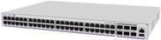 Купить Alcatel-Lucent OmniSwitch OS2360-48 - Switch - managed - 48 x 10/100/1000 + 4 x Gigabit SFP (Uplink) + 2 x 1 Gigabit / 10 Gigabit SEP+ (Uplink / Stacking) - an Rack montierbar (OS2360-48-EU) в магазине wardena.ru