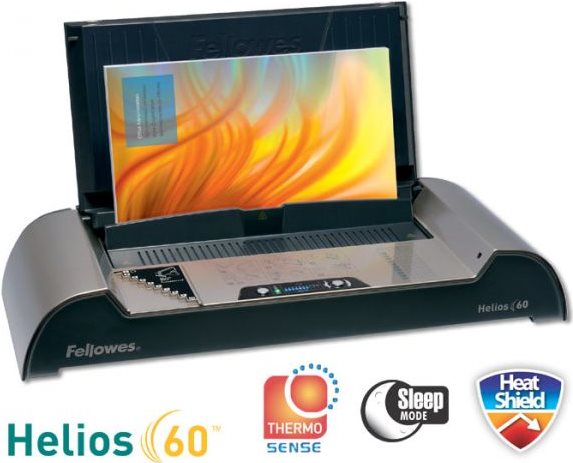 Купить Fellowes Helios 60 (5642003) в магазине wardena.ru