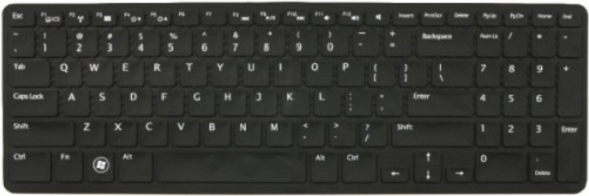 Купить HP - Ersatztastatur Notebook - Französisch - für ProBook 450 G3, 450 G4, 455 G3, 455 G4, 470 G3, 470 G4 (827028-051) в магазине wardena.ru