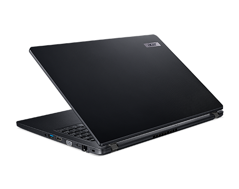 Купить Acer TravelMate P2 TMP215-52-54CJ - Core i5 10210U / 1,6 GHz - Win 10 Pro 64-Bit - 8GB RAM - 256GB SSD - 39,62 cm (15.6") 1920 x 1080 (Full HD) - UHD Graphics - Bluetooth, Wi-Fi - Schwarz - kbd: Deutsch (NX.VLNEG.002) в магазине wardena.ru