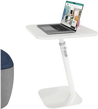 Купить Dataflex 45.450 laptop-ständer Tablet-Ständer Weiß (45.450) в магазине wardena.ru