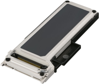 Купить PANASONIC 512GB OPAL SSD PACK FOR FZ-G2 QUICK RELEASE SSD (FZ-VSDG25121) в магазине wardena.ru