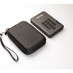 Купить iStorage diskAshur PRO² - SSD - verschlüsselt - 128 GB - extern (tragbar) - USB 3.1 - FIPS 197, 256-bit SHA, 256-bit AES-XTS (IS-DAP2-256-SSD-128-C-G) в магазине wardena.ru