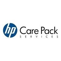 Купить Hewlett-Packard HP Care Pack Installation Service - Installation - für P/N: B7D88AR, B7D91AR (HA113A1#5AM) в магазине wardena.ru