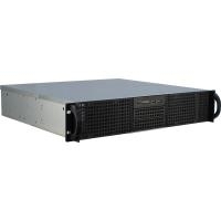 Купить Inter-Tech IPC 2U-20240 - Rack - einbaufähig - 2U - ATX - ohne Netzteil - USB (88887103) в магазине wardena.ru