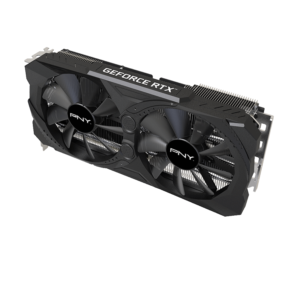 Купить PNY GeForce RTX 3070 UPRISING Dual Fan LHR - Grafikkarten - GF RTX 3070 - 8 GB GDDR6 - PCIe 4.0 x16 - HDMI, 3 x DisplayPort (VCG30708LDFMPB) в магазине wardena.ru