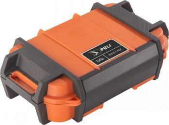 Купить Reise PELI RUCK CASE R40, KLEINES PERSÖNLICHES UTILITY, Orange (RKR400-0000-ORE) в магазине wardena.ru