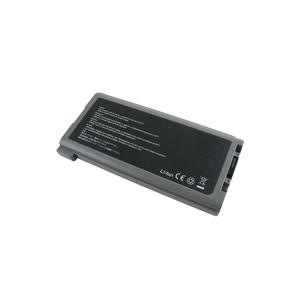 Купить V7EP-VZSU71U - Laptop-Batterie (gleichwertig mit: Panasonic CF-VZSU46U, Panasonic CF-VZSU71U, Panasonic CF-VZSU46) - Lithium-Ionen - 9 Zellen - 7800 mAh - für Panasonic Toughbook CF-30, CF-53 в магазине wardena.ru