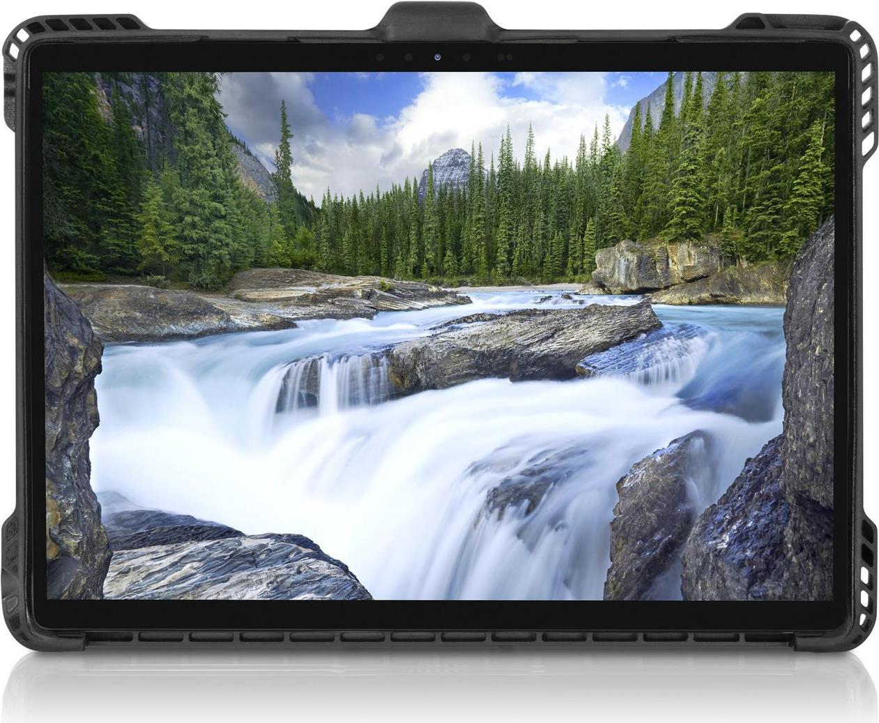 Купить Dell Tablet PC protective case (460-BDEP) в магазине wardena.ru