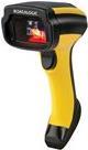 Купить Datalogic PowerScan PM9501-AR - USB Kit - Barcode-Scanner - tragbar - LED - decodiert - RF(433 MHz) (PM9501-AR433RBK10) в магазине wardena.ru
