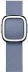 Купить Apple 41mm Modern Buckle - Uhrarmband für Smartwatch - Größe L - Lavender Blue (MUHD3ZM/A) в магазине wardena.ru