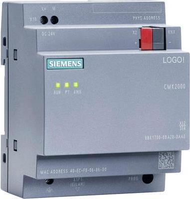 Купить Siemens 6BK1700-0BA20-0AA0 Leistungsrelais (6BK1700-0BA20-0AA0) в магазине wardena.ru
