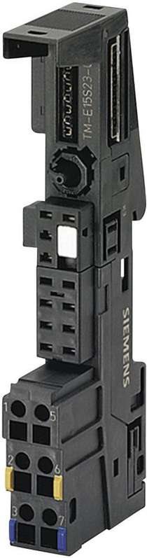 Купить Siemens SPS-Erweiterungsmodul ET200S 6ES7193-4CA30-0AA0 (6ES7193-4CA30-0AA0) в магазине wardena.ru