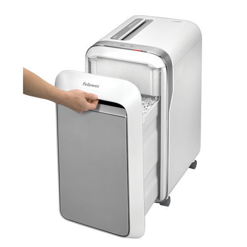 Купить Fellowes Powershred LX221 - Vorzerkleinerer - Mikroschnitt - 2 x 12 mm - P-5 (5050501) в магазине wardena.ru