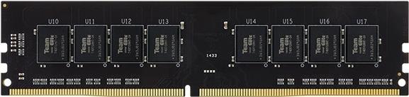 Купить Team Elite - DDR4 - 16 GB - DIMM 288-PIN - 3200 MHz / PC4-25600 - CL22 - 1.2 V - ungepuffert - non-ECC (TED416G3200C2201) в магазине wardena.ru