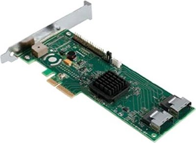 Купить Intel RAID Maintenance Free Backup Unit - RAID-Controller-Cache-Daten-Schutzmodul - für Integrated RAID Module RMS3CC080 (AXXRMFBU5) в магазине wardena.ru