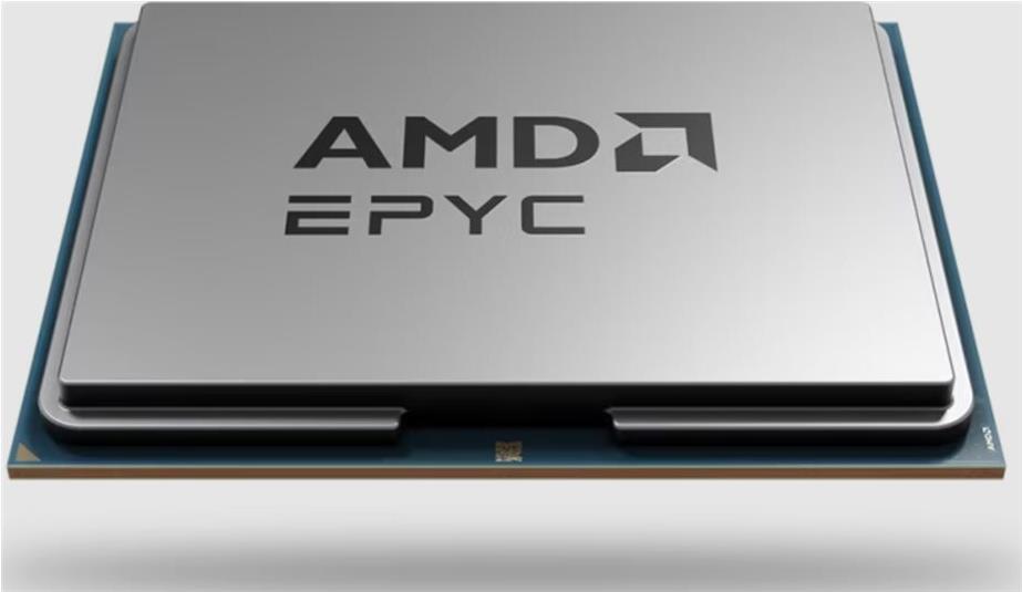 Купить AMD EPYC 7203P Prozessor 2,8 GHz 64 MB L3 (100-000001287) в магазине wardena.ru