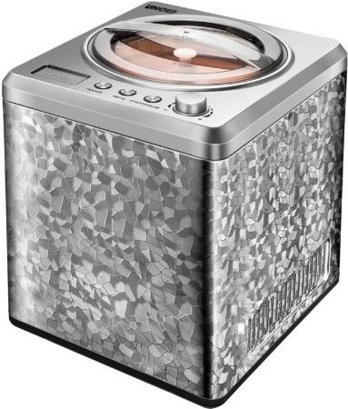 Купить Unold 48870 Kompressor Eismaschine 2l 180W Edelstahl Eismaschine (48870) в магазине wardena.ru