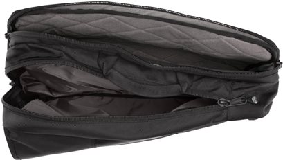 Купить Dell Timbuk2 Breakout Case - Notebook-Tasche - 43,2 cm (17") - für Inspiron 17 5758, Latitude 12, 14, Precision Mobile Workstation M4800, M6800 (460-BBGP) в магазине wardena.ru