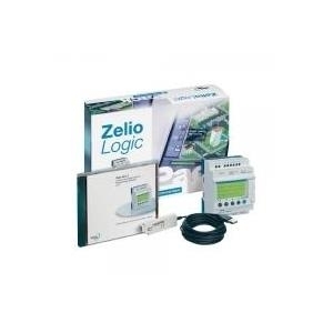 Купить Schneider Electric SPS-Starterkit SR3 PackBD 24 V/DC (1040046) в магазине wardena.ru