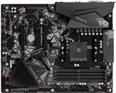 Купить Gigabyte B550 GAMING X - 1,0 - Motherboard - ATX - Socket AM4 - AMD B550 - USB 3,2 Gen 1, USB 3,2 Gen 2 - Gigabit LAN - Onboard-Grafik (CPU erforderlich) - HD Audio (8-Kanal) (GA-B550-GAMING X) в магазине wardena.ru