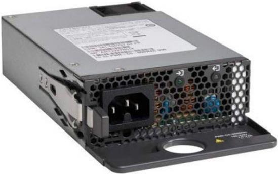 Купить Cisco PWR-C5-600WAC-RF - Stromversorgung - Schwarz - Grau - 1600060 h - 2047,3 BTU/h - UL 60950-1 - CAN/CSA-C22.2 No. 60950-1 - EN 60950-1 - IEC 60950-1 - CCC - FCC Part 15 (CFR 47) Class A ICES-003 Class A EN 55032 Clas в магазине wardena.ru