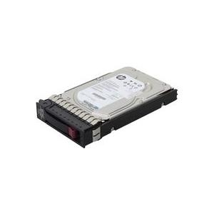 Купить HPE - Festplatte - 750 GB - Hot-Swap - 3.5" (8.9 cm) - SATA 1.5Gb/s - 7200 U/min (432401-002) в магазине wardena.ru