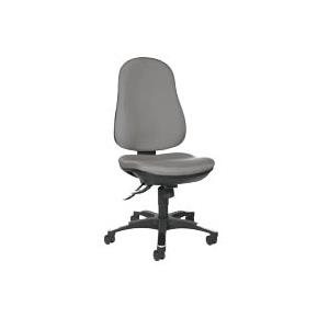 Купить BÜRODREHSTUHL GRAU TREND SY 10 (9020G23) в магазине wardena.ru