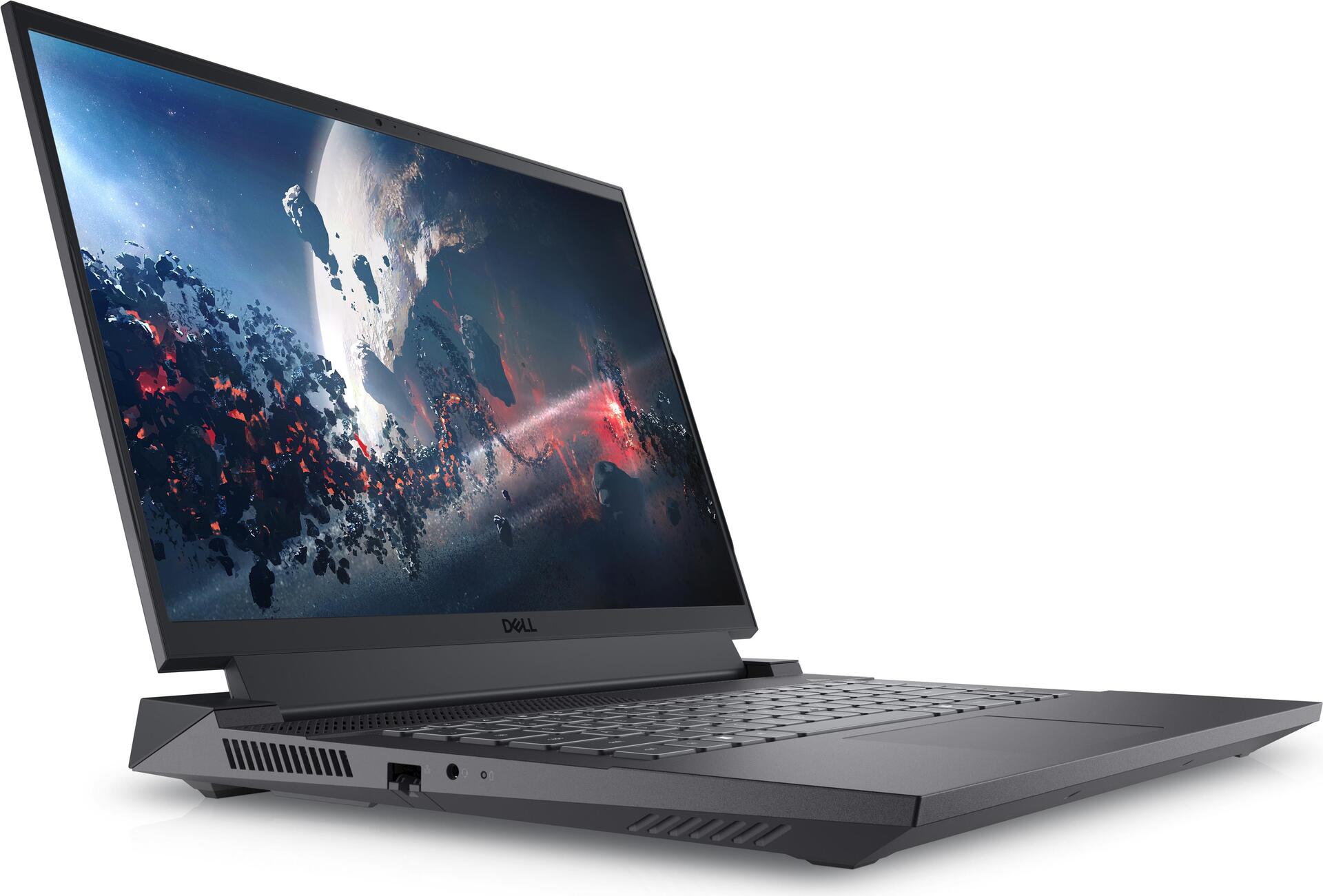 Купить DELL G16 7630 Laptop 40,6 cm (16") Quad HD+ Intel® Core™ i9 i9-13900HX 32 GB DDR5-SDRAM 1 TB SSD NVIDIA GeForce RTX 4070 Wi-Fi 6 (802.11ax) Windows 11 Home Schwarz (7630-8669) в магазине wardena.ru