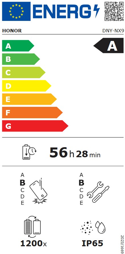 Купить HONOR 400 Dual Sim - Meteor Silver - 512 GB [Energieklasse A] (5109BUUU) в магазине wardena.ru