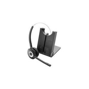 Купить Jabra PRO 925 Mono, Bluetooth, 925-15-508-201 Bluetooth Headset für Festnetztelefon und Mobiltelefon, Noise-Cancelling, Wideband, Gehörschutztechnologie, Gesprächszeit bis zu 12 Stunden, Reichweite bis zu 100 Meter, mit в магазине wardena.ru