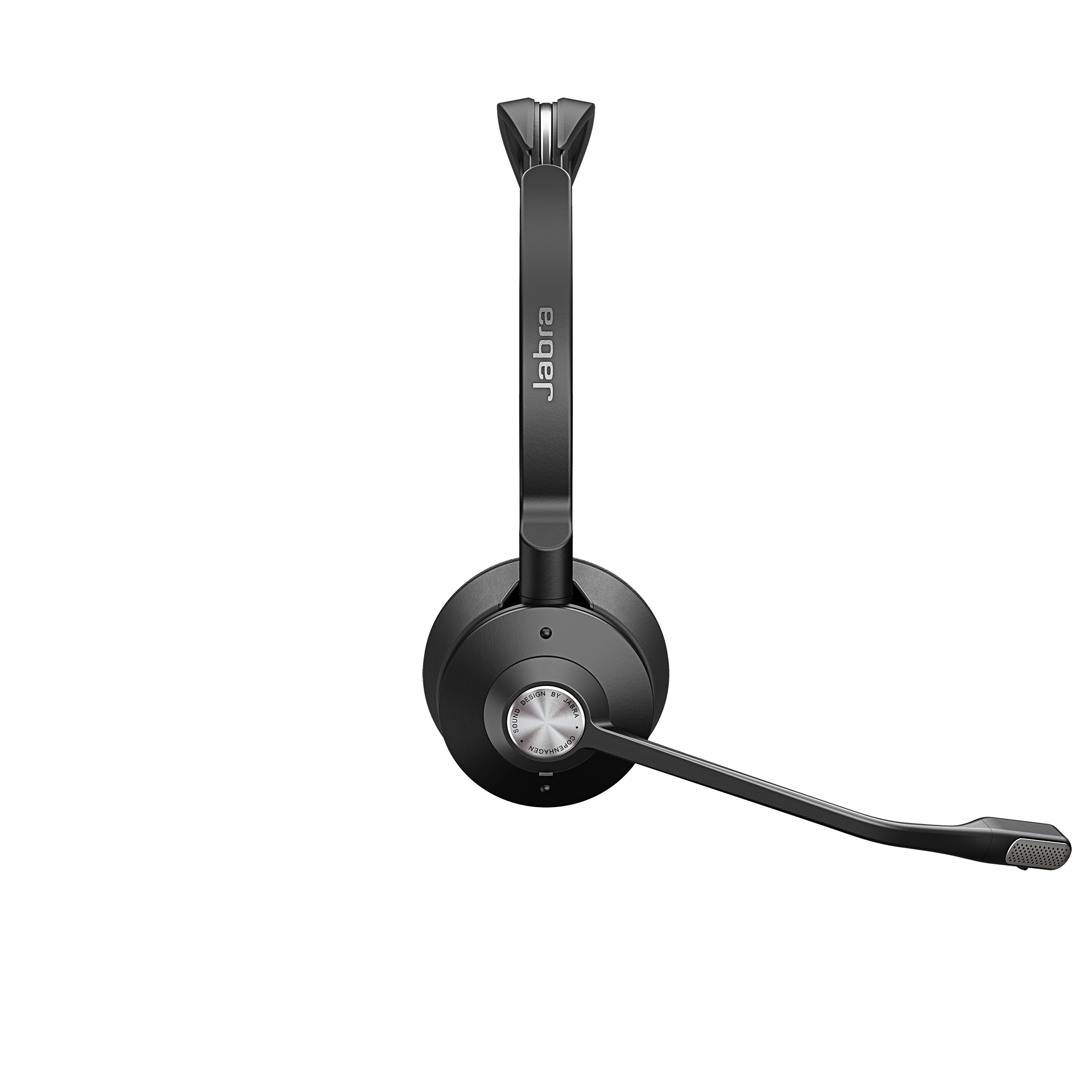 Купить Jabra Engage 75 Stereo Headset (9559-583-111) в магазине wardena.ru