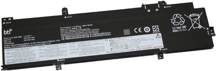 Купить Origin Storage L21L4P71-BTI Industrieakku Lithium-Ion (Li-Ion) 3400 mAh 15,44 V (L21L4P71-BTI) в магазине wardena.ru