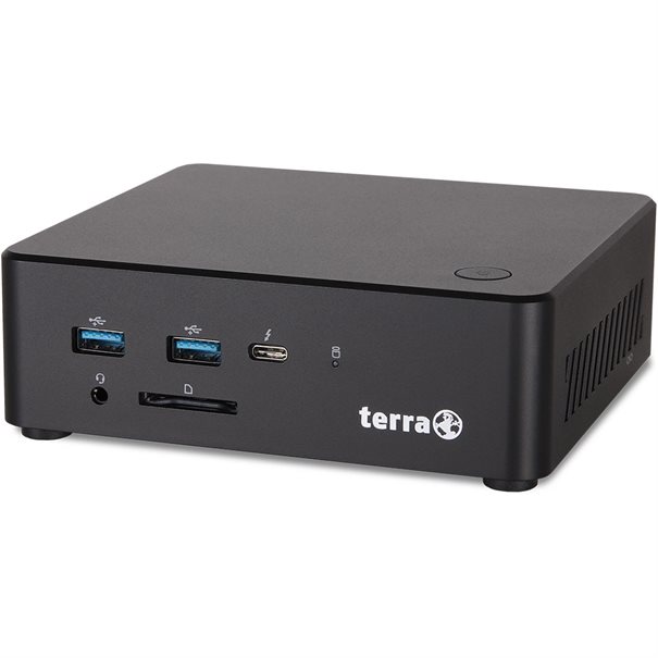 Купить TERRA PC-Micro 6000C GREENLINE (1000110) в магазине wardena.ru
