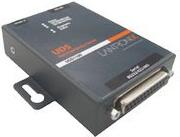 Купить Lantronix Device Server UDS1100 One Port Serial (RS232/ RS422/ RS485) to IP Ethernet, UL864 with Power Over Ethernet (PoE) - Geräteserver - 100Mb LAN, RS-232, RS-422, RS-485 (UD11000P0-01) в магазине wardena.ru
