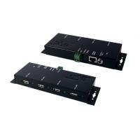 Купить Exsys EX-6002PoE - Geräteserver - 4 Anschlüsse - 10Mb LAN, USB, 100Mb LAN, GigE, USB2.0 (EX-6002POE) в магазине wardena.ru