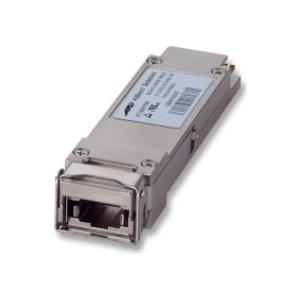 Купить Allied Telesis AT QSFPLR4 - QSFP+-Transceivermodul - 40 Gigabit LAN - 40GBase-LR4 - 1271 nm / 1291 nm / 1311 nm / 1331 nm - für CentreCOM AT-x550-18XTQ (AT-QSFPLR4) в магазине wardena.ru