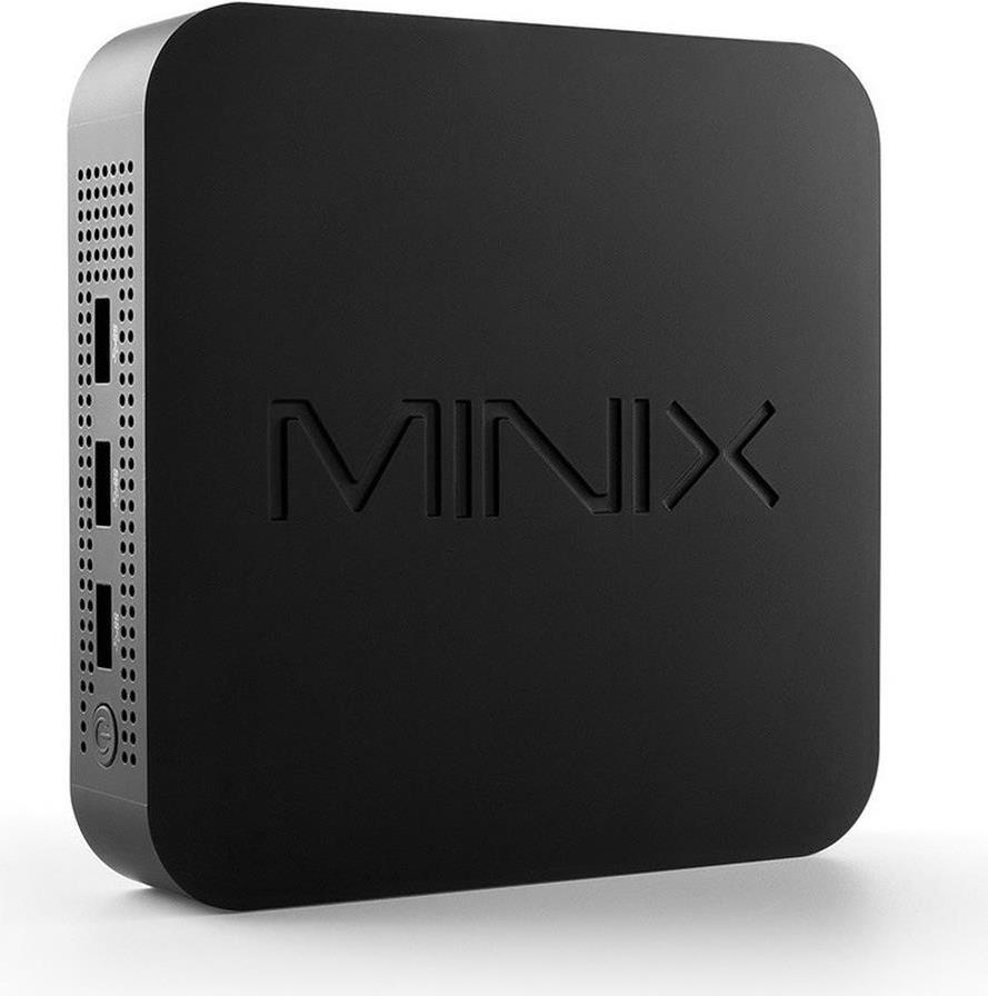 Купить Minix J50C-4 Max Mini-PC Barebone Serial ATA III Eingebauter Ethernet-Anschluss Wi-Fi 5 802.11ac Intel® Pentium® Silver J5005 2 x SODIMM 240GB M.2 SSD Bluetooth Gigabit Ethernet HDMI Mini DisplayPort Optical SPDIF 3.5mm (2332131) в магазине wardena.ru