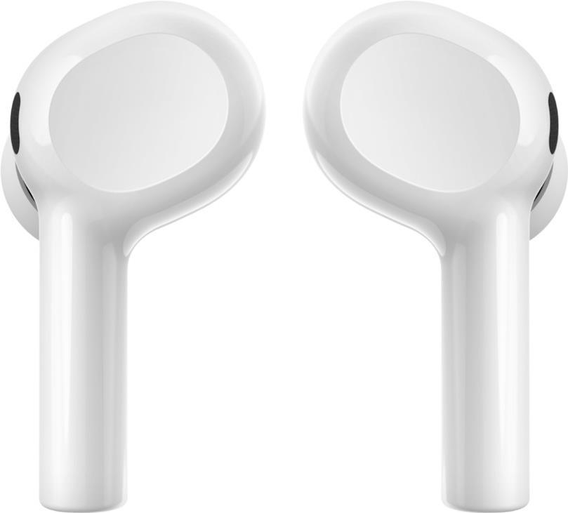 Купить Belkin SOUNDFORM™ Freedom - Kopfhörer - im Ohr - Weiß - Binaural - Spritzwassergeschützt - Schweißresistent - Wasserfest - IPX5 (AUC002GLWH) в магазине wardena.ru