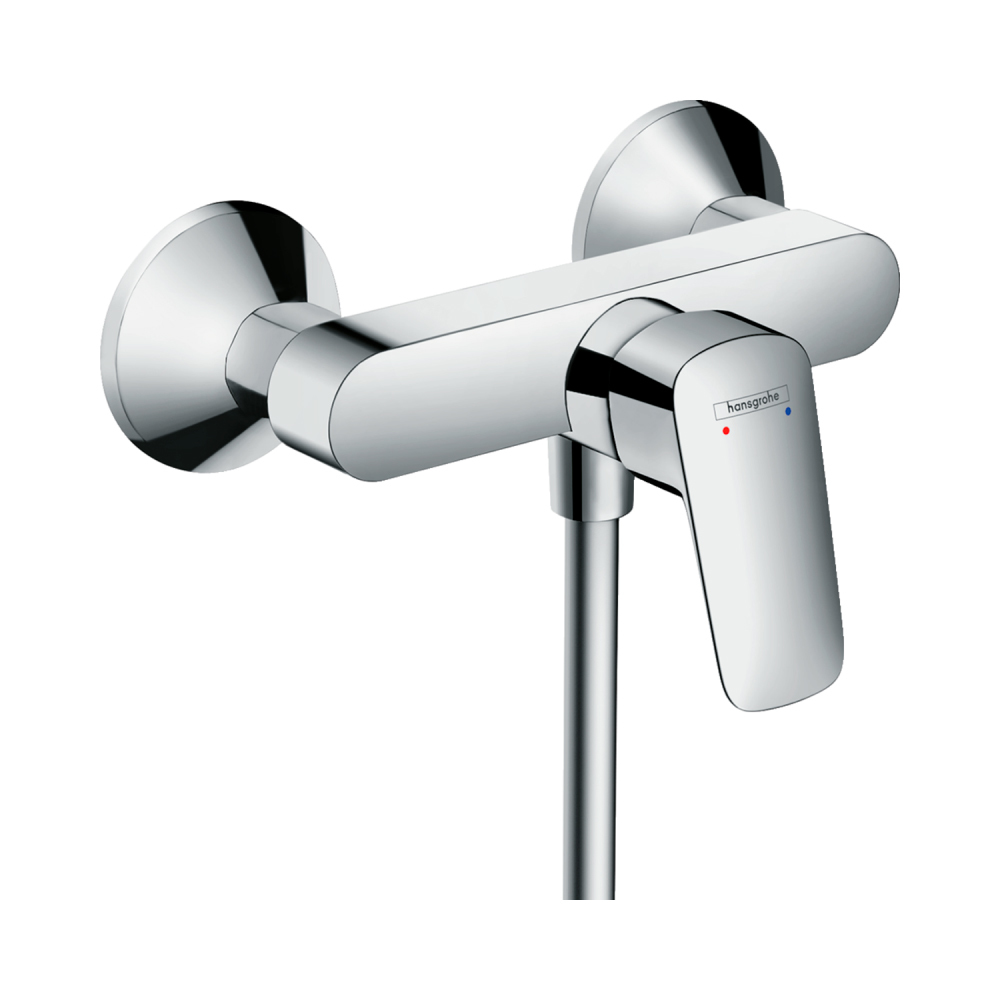 Купить Hansgrohe Logis Смеситель для душа хром 71630000 в магазине wardena.ru