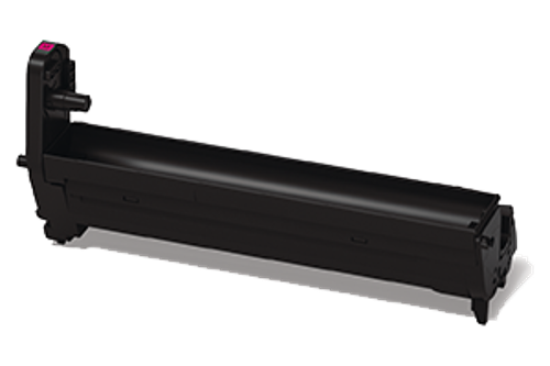 Купить OKI - Trommel-Kit Magenta - 30000 Seiten (45395702) в магазине wardena.ru