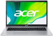 Купить Acer Aspire 3 A317-33-P8V0 - Intel Pentium Silver N6000 / 1.1 GHz - ESHELL - UHD Graphics - 4 GB RAM - 256 GB SSD - 43.9 cm (17.3") 1920 x 1080 (Full HD) - Wi-Fi 5 - Reines Silber - kbd: Deutsch (NX.A6TEV.011) в магазине wardena.ru